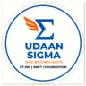 Udaan Sigma Logo